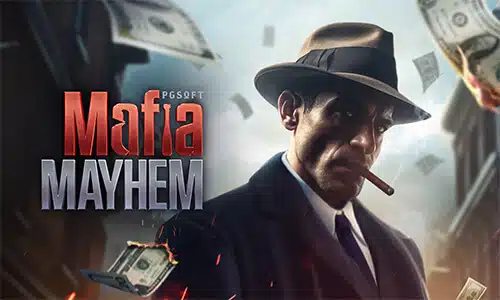 mafia by 789heng